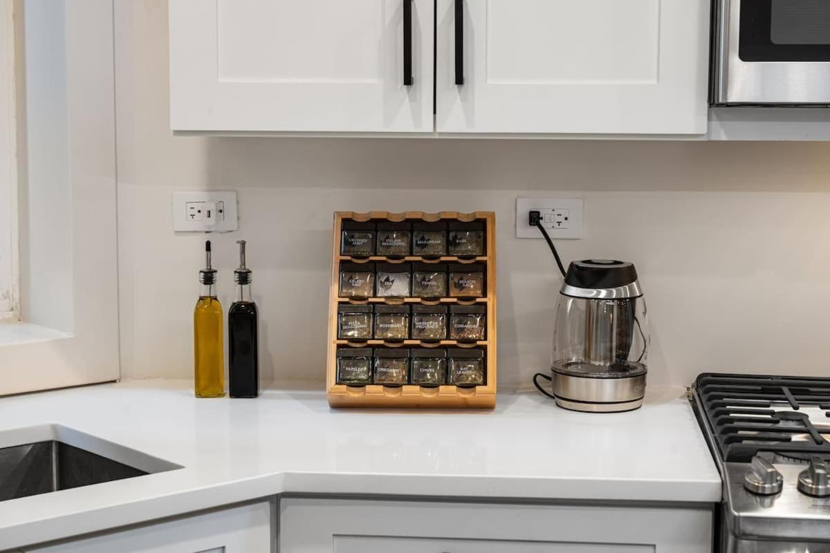 Wicker Park Luxe 2br 2ba * Chicago