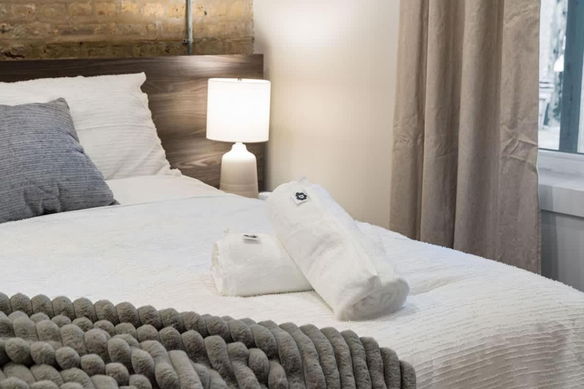 Wicker Park Luxe 2br 2ba * Chicago