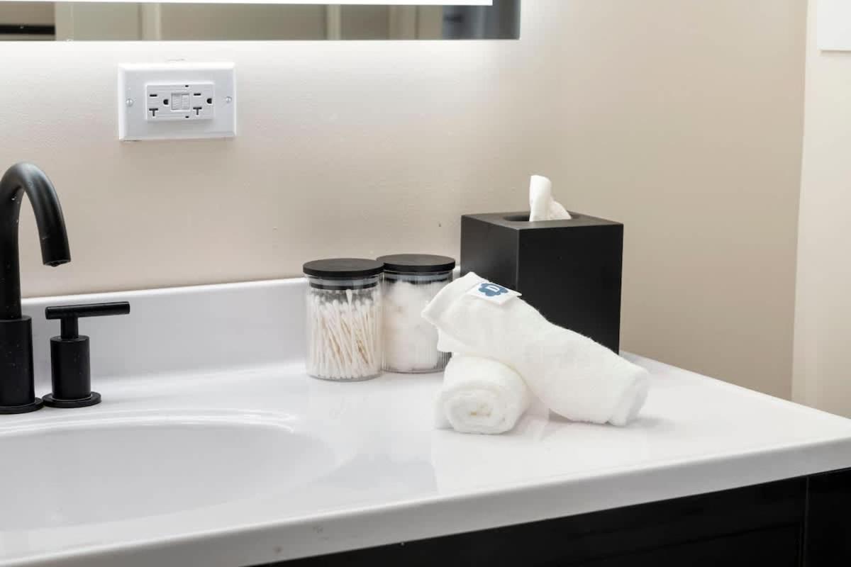 Apartment Luxury 2br 2ba In Wicker Park