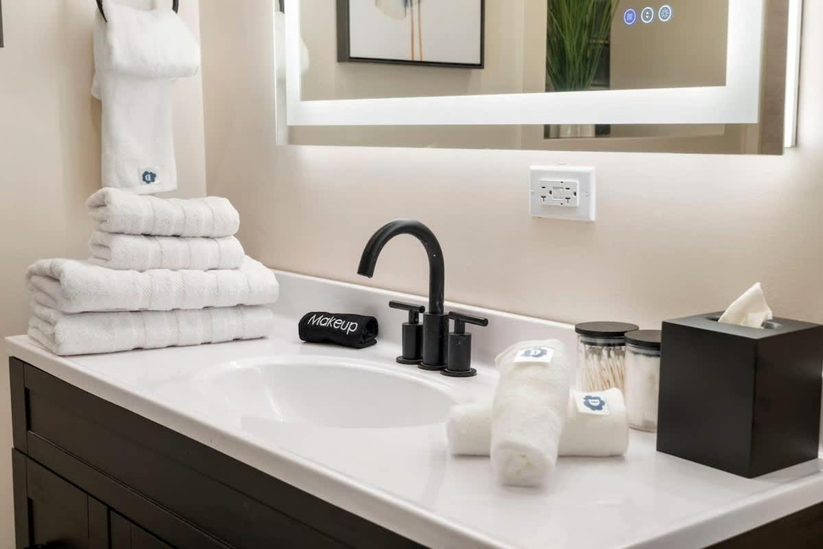 Luxury 2br 2ba In Wicker Park Chicago