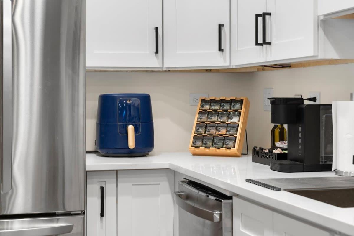 Luxury 2br 2ba In Wicker Park Chicago