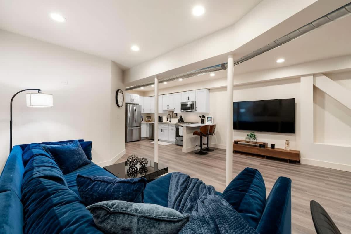 Luxury 2br 2ba In Wicker Park Apartment Chicago