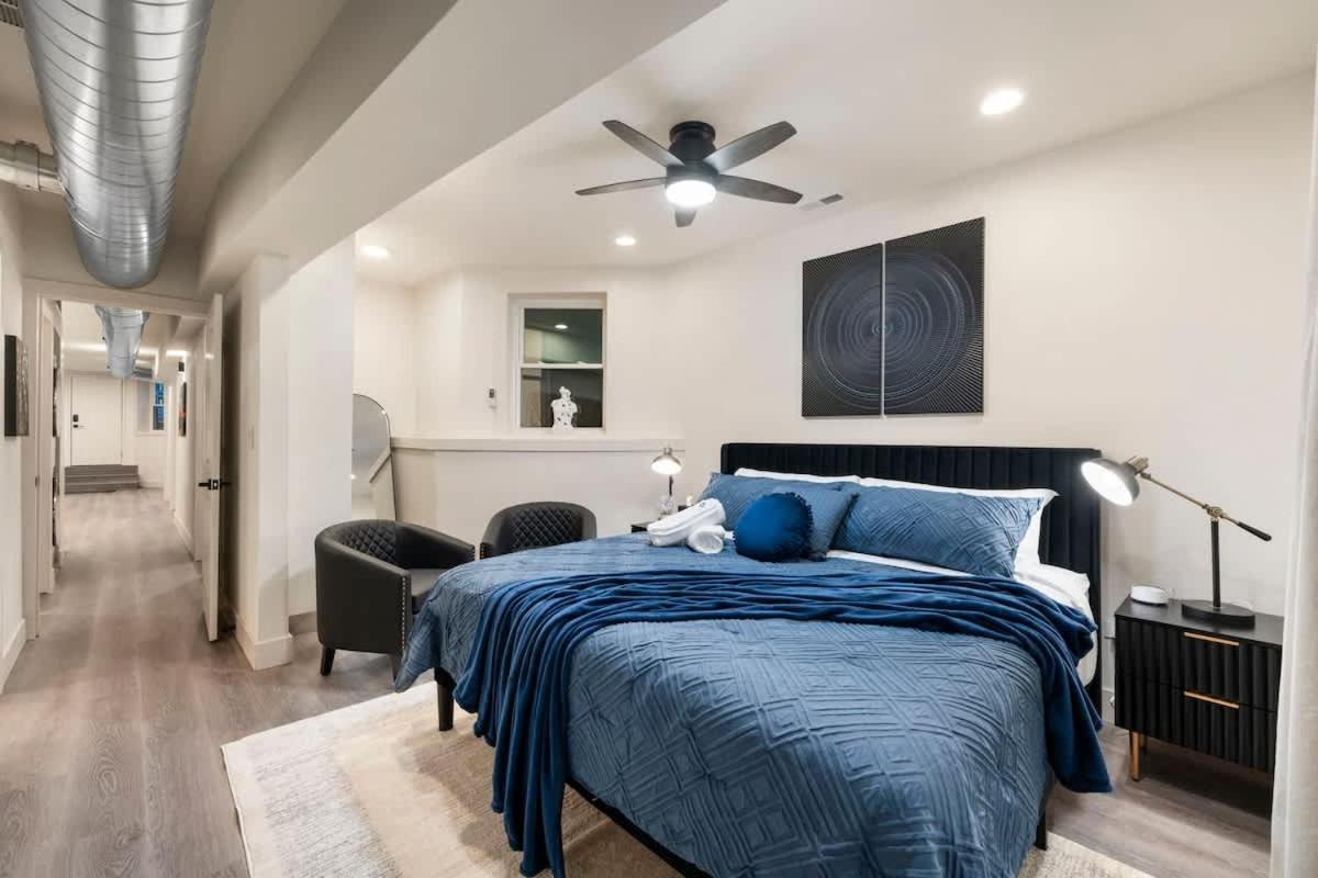 Luxury 2br 2ba In Wicker Park *