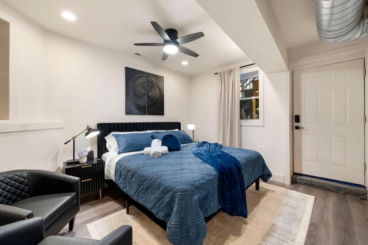 Luxury 2br 2ba In Wicker Park Apartment *
