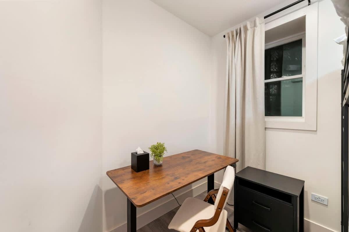 Apartment Luxury 2br 2ba In Wicker Park Chicago