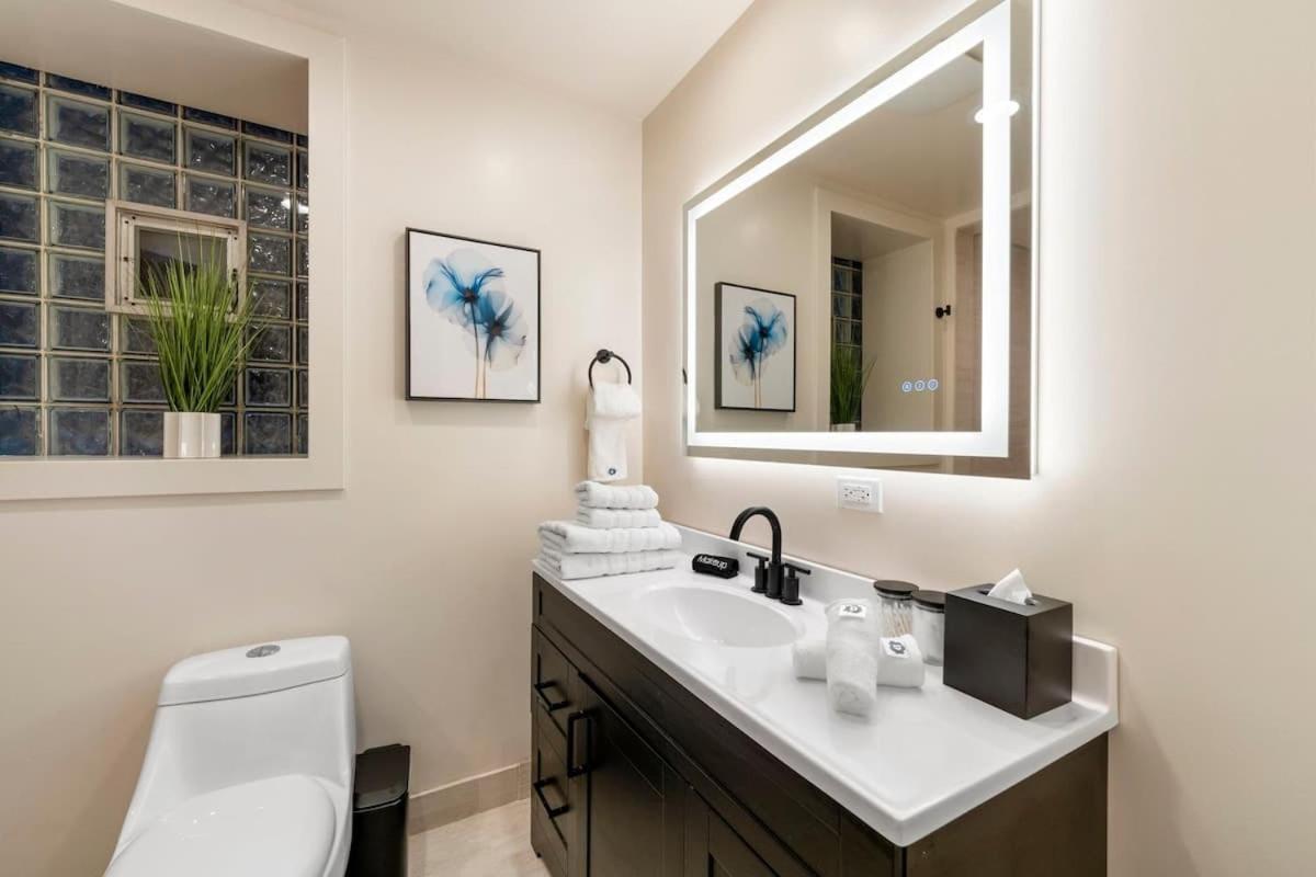Luxury 2br 2ba In Wicker Park Apartment Chicago