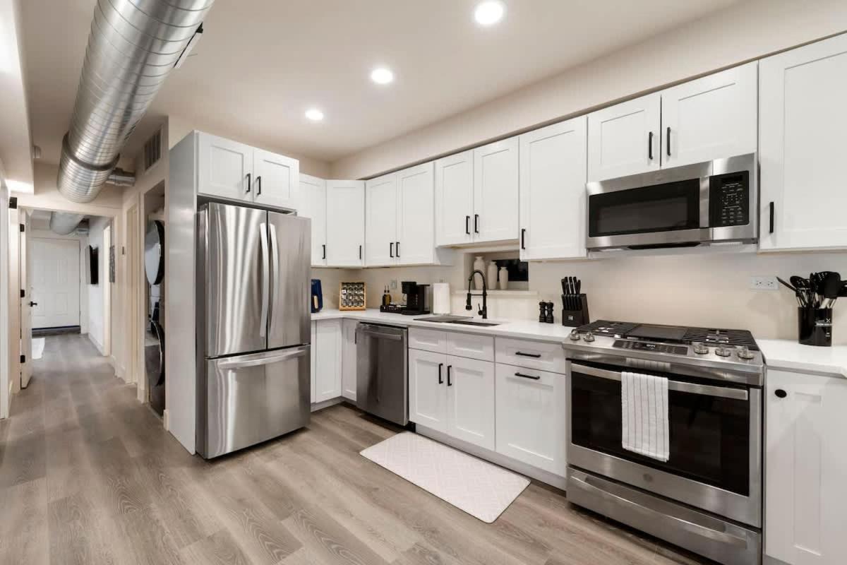 Apartment Luxury 2br 2ba In Wicker Park *