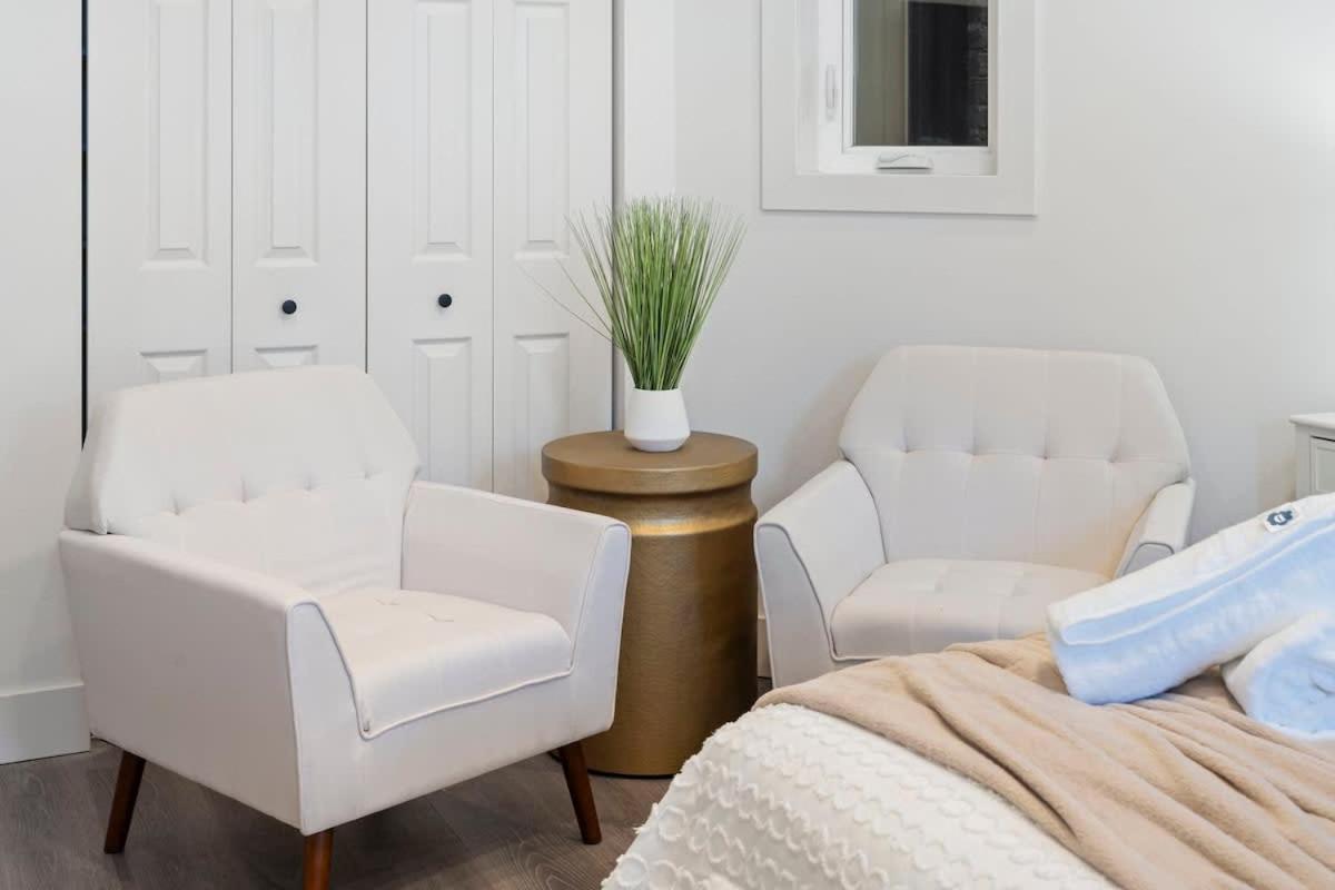 Luxury 2br In Wicker Park * Chicago
