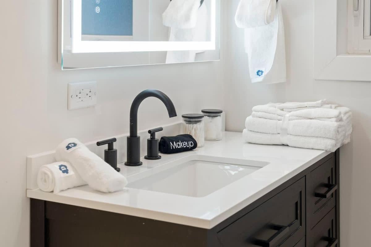 Luxury 2br In Wicker Park