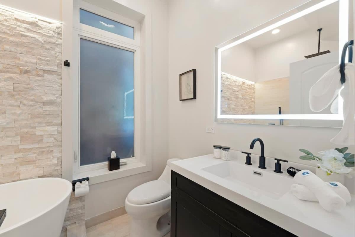 Apartment Luxury 2br In Wicker Park