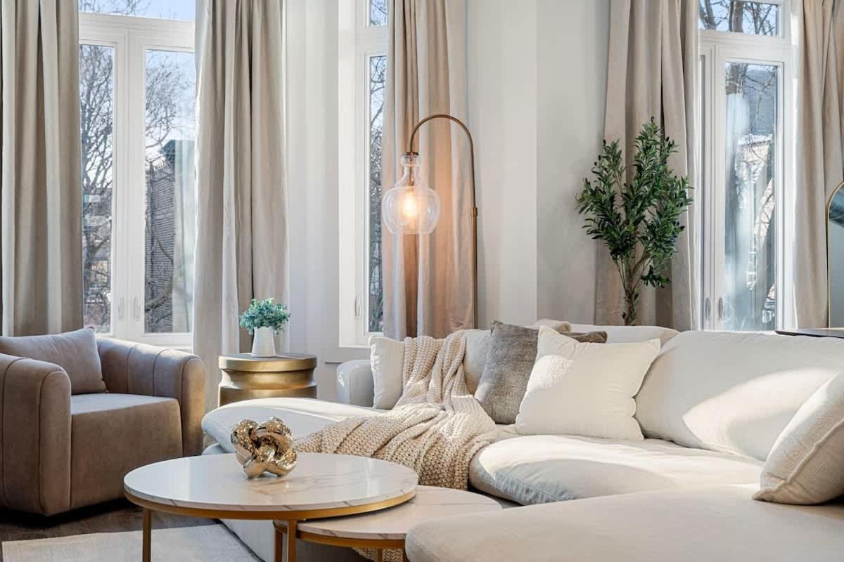 Luxury 2br In Wicker Park * Chicago