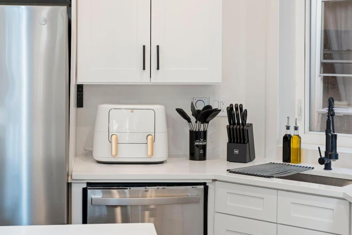 Luxury 2br In Wicker Park