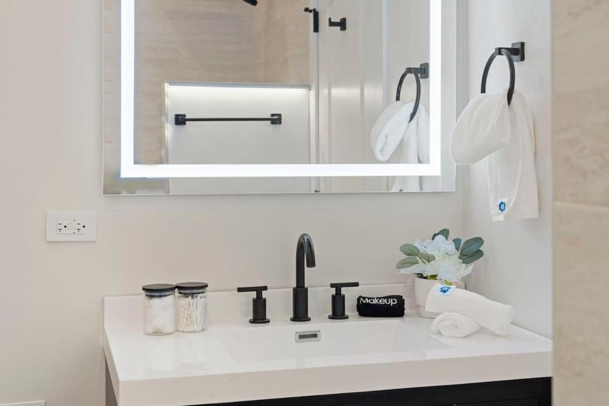 Apartment Luxury 2br In Wicker Park *