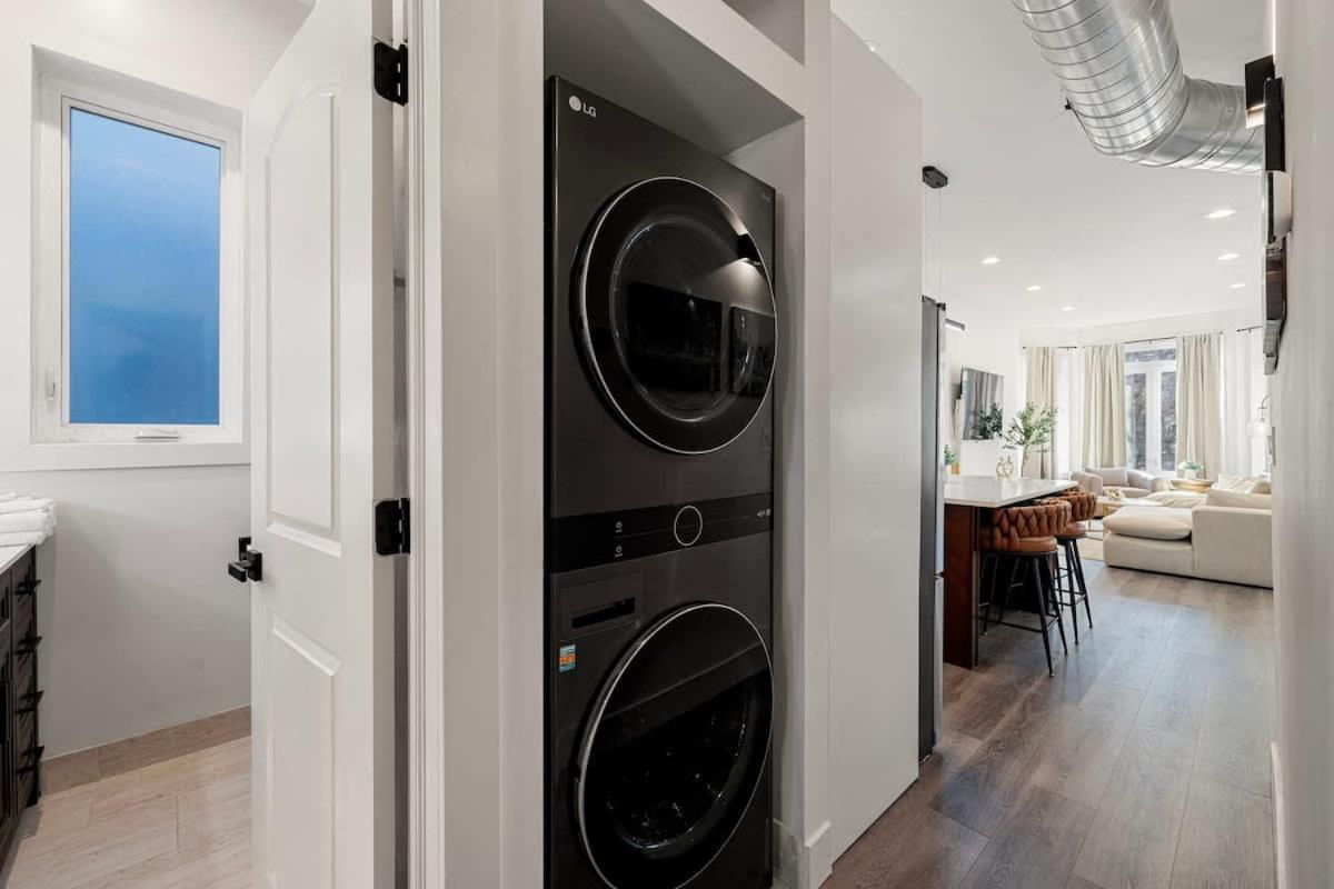 Luxury 2br In Wicker Park * Chicago