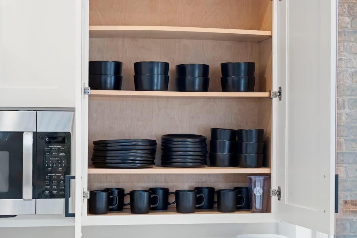 Apartment Luxury 2br In Wicker Park