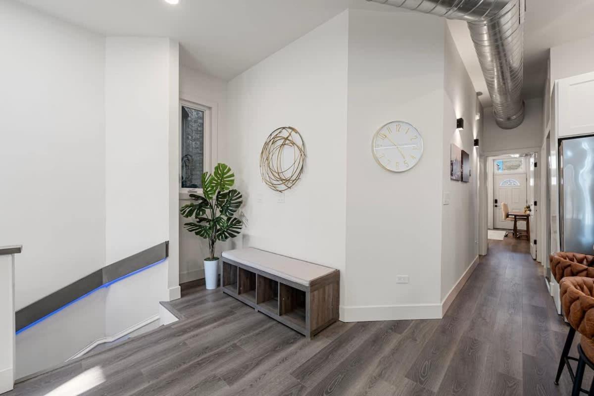 Apartment Luxury 2br In Wicker Park