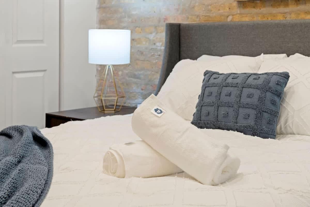 Apartment Luxury 2br In Wicker Park *