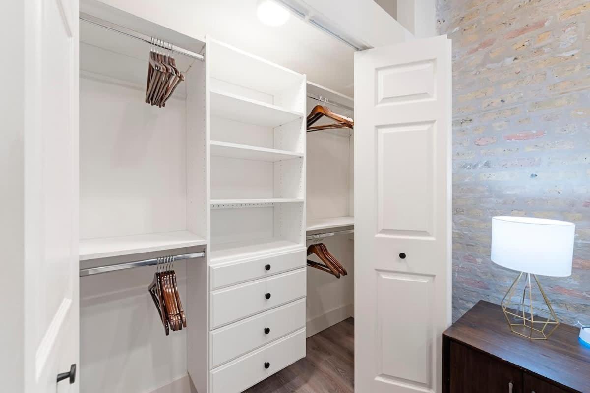 Apartment Luxury 2br In Wicker Park