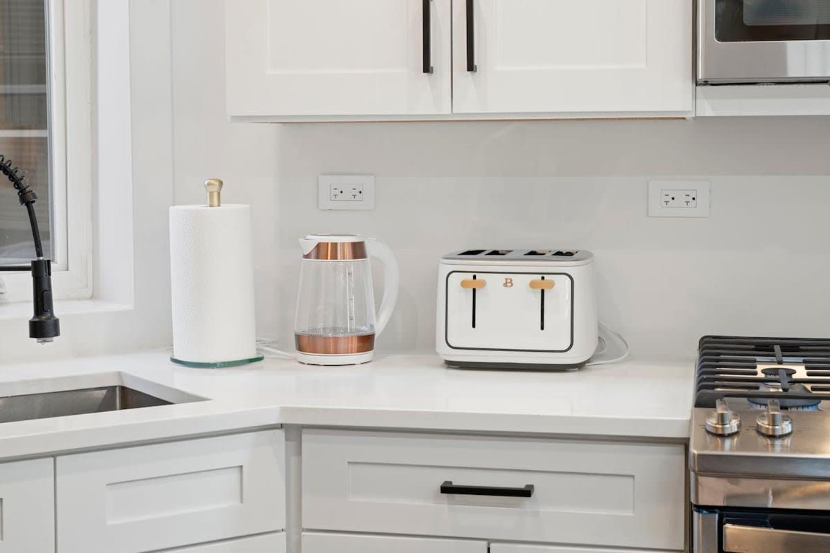 Apartment Luxury 2br In Wicker Park Chicago
