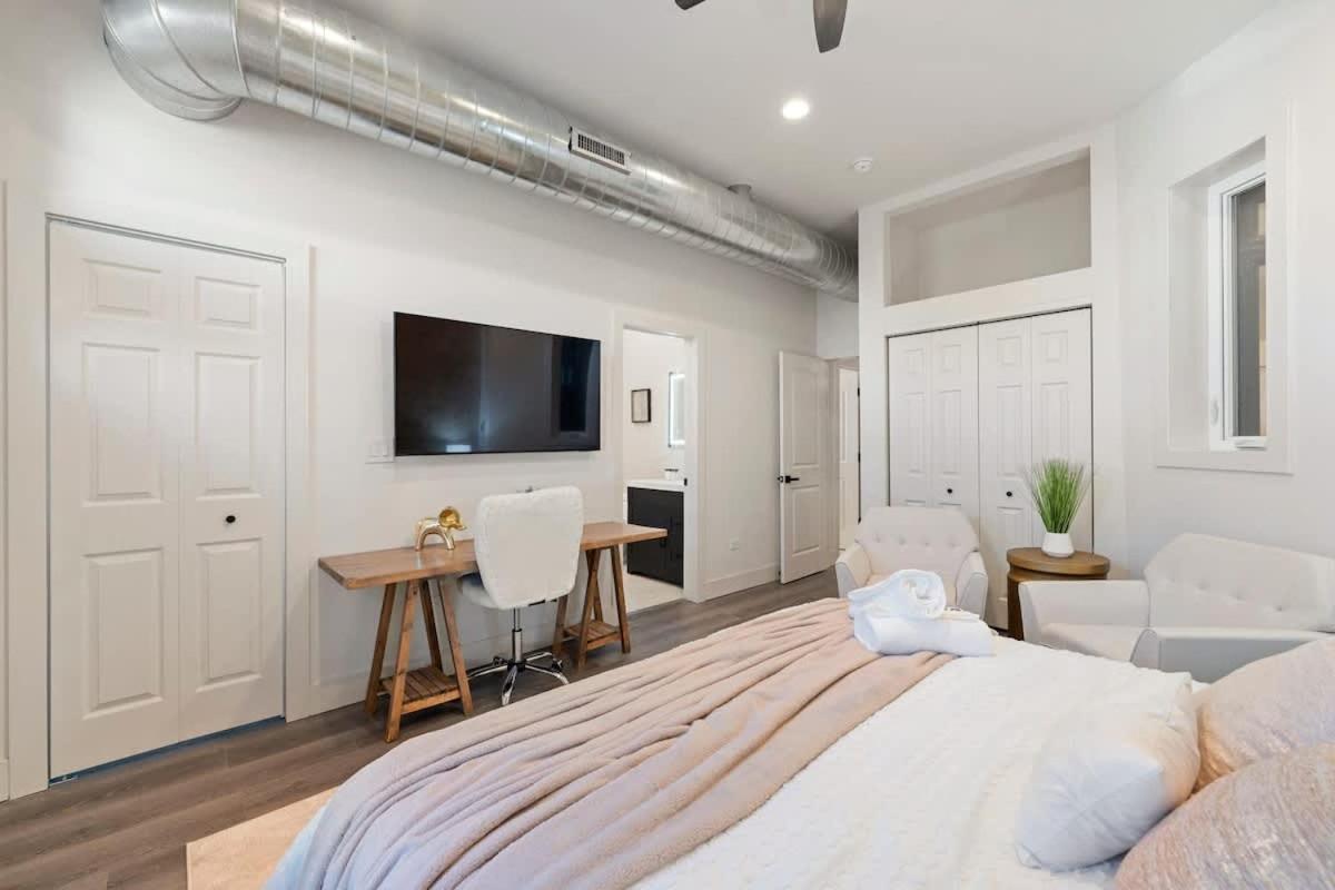 Luxury 2br In Wicker Park Chicago