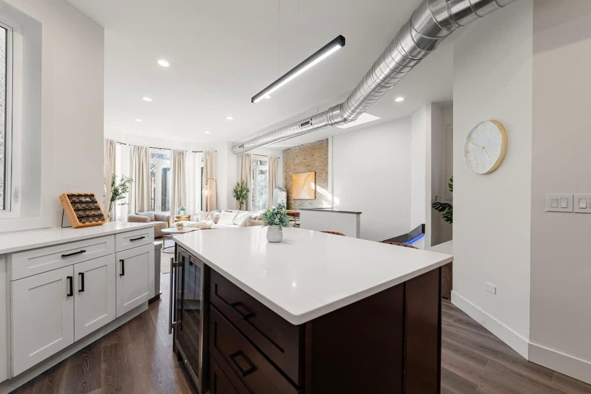 Luxury 2br In Wicker Park *
