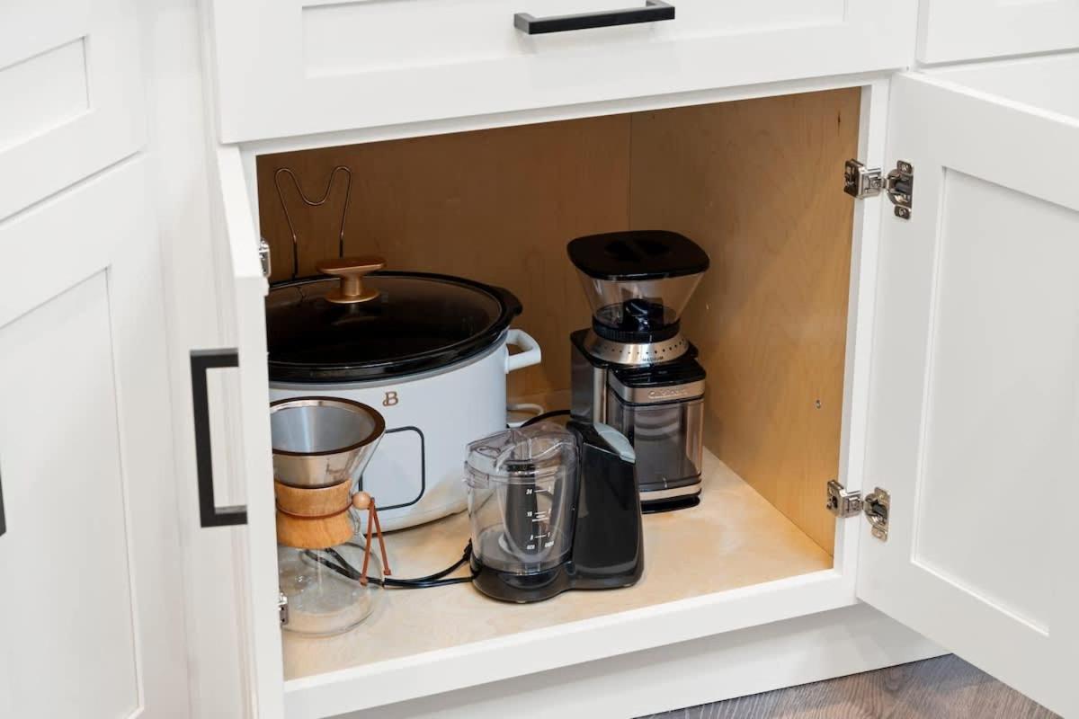 Apartment Luxury 2br In Wicker Park