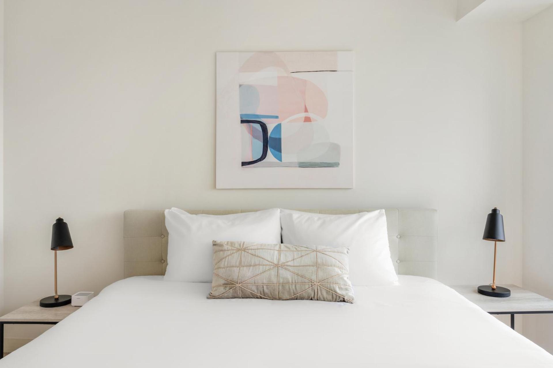 Kasa South Loop Aparthotel 4*