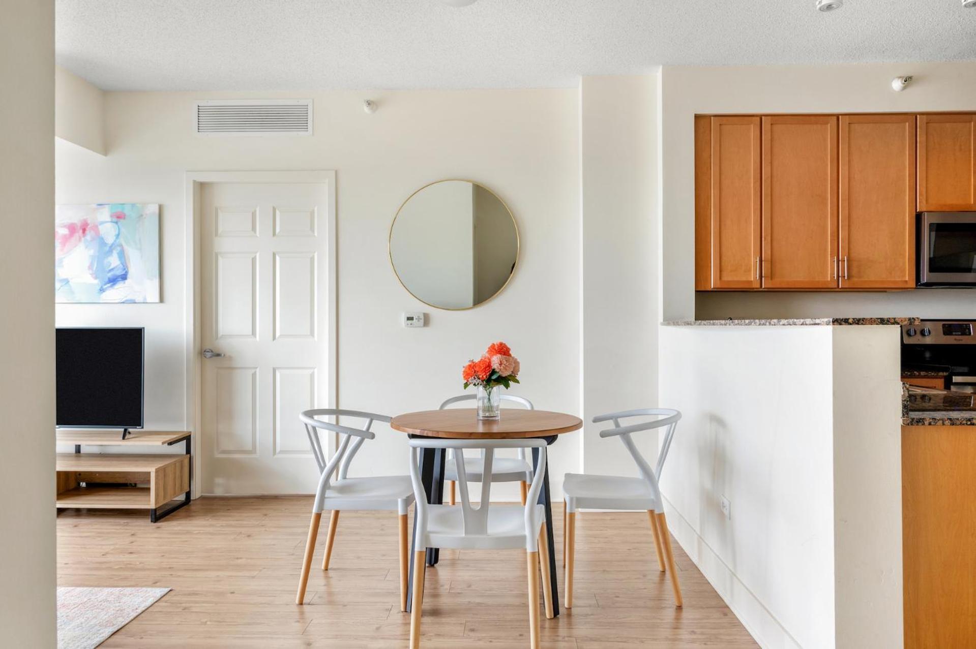 Kasa South Loop Appart hôtel Chicago