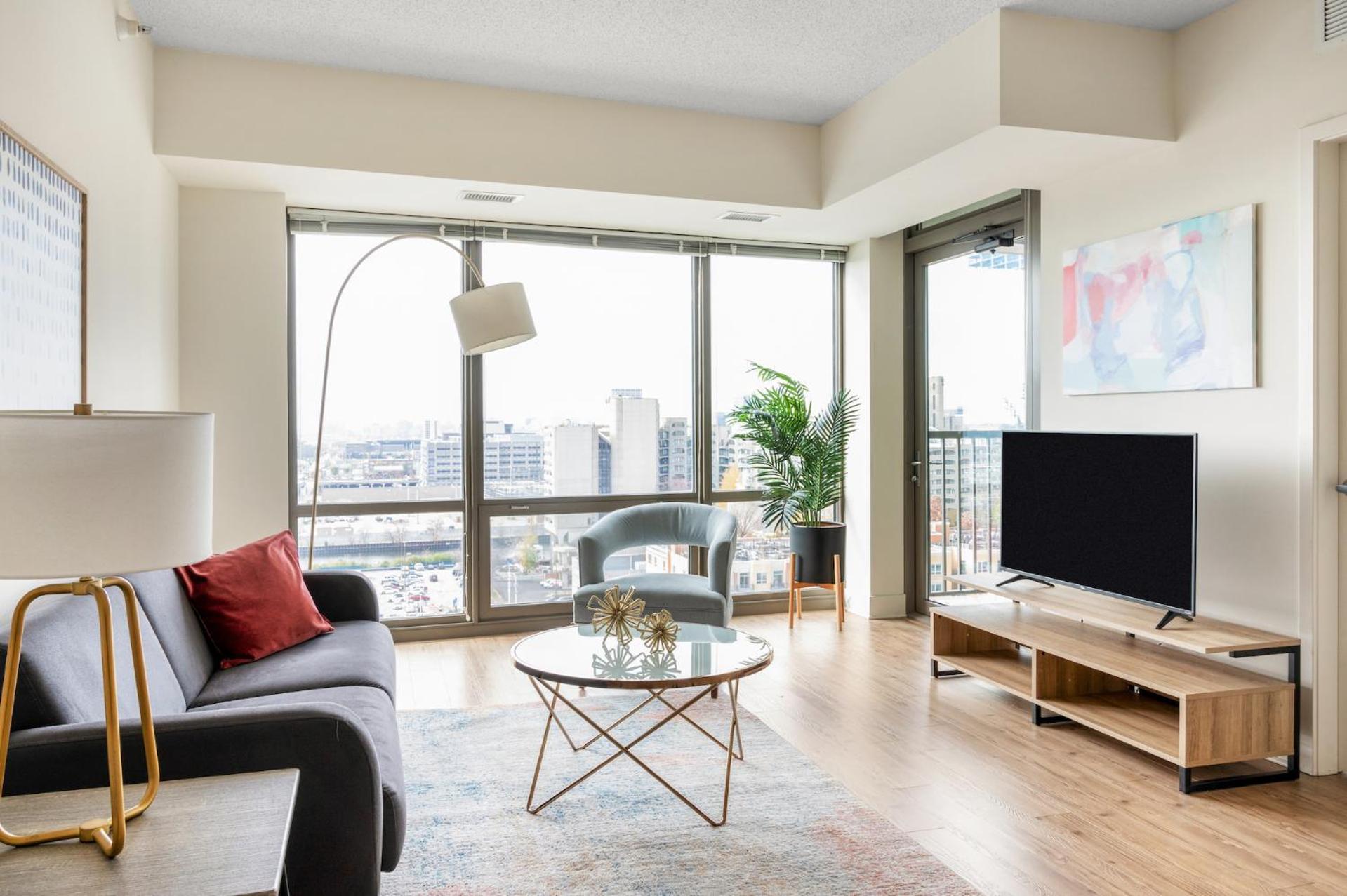 Kasa South Loop Appart hôtel