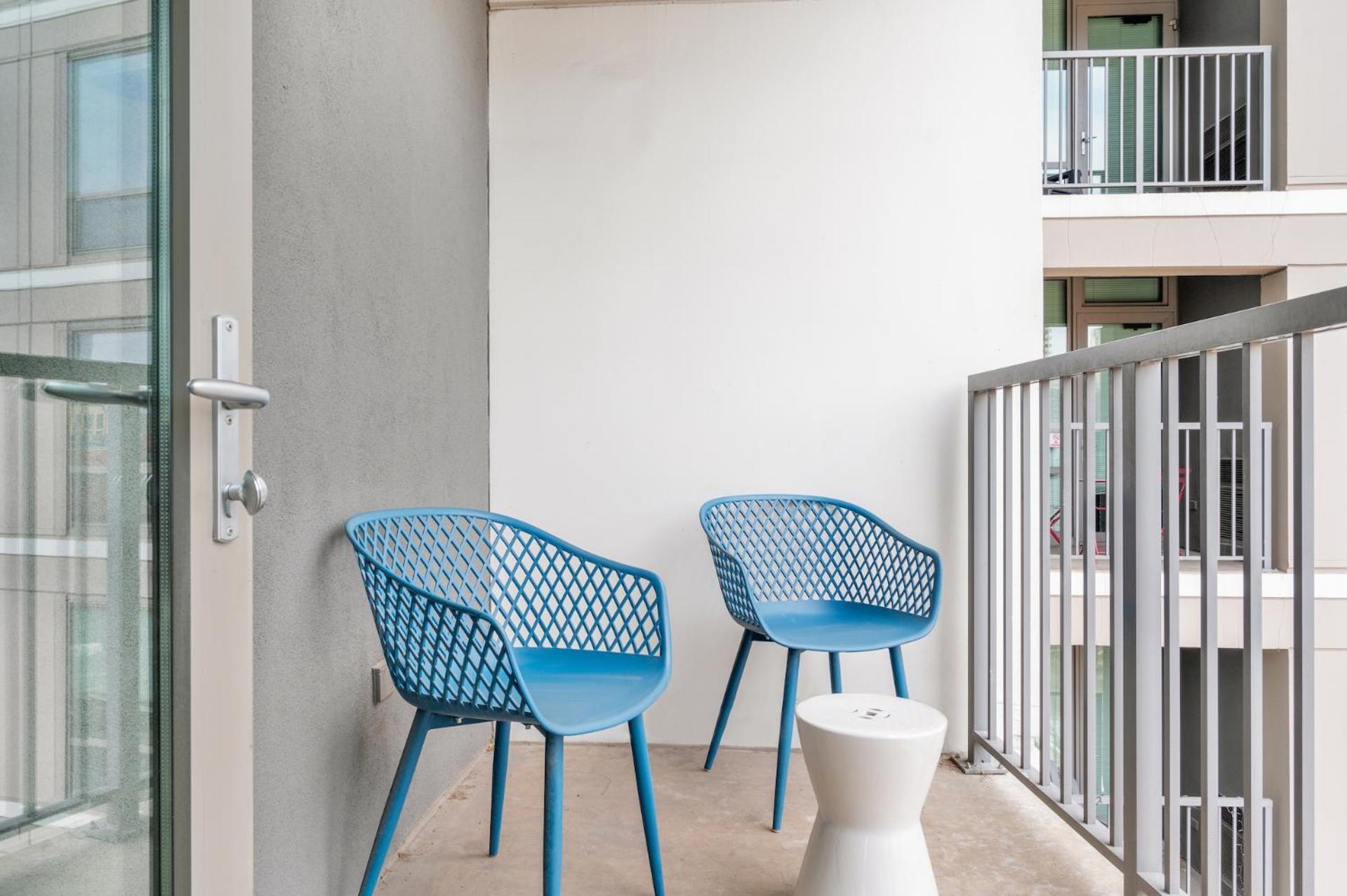 Kasa South Loop Appart hôtel 3*