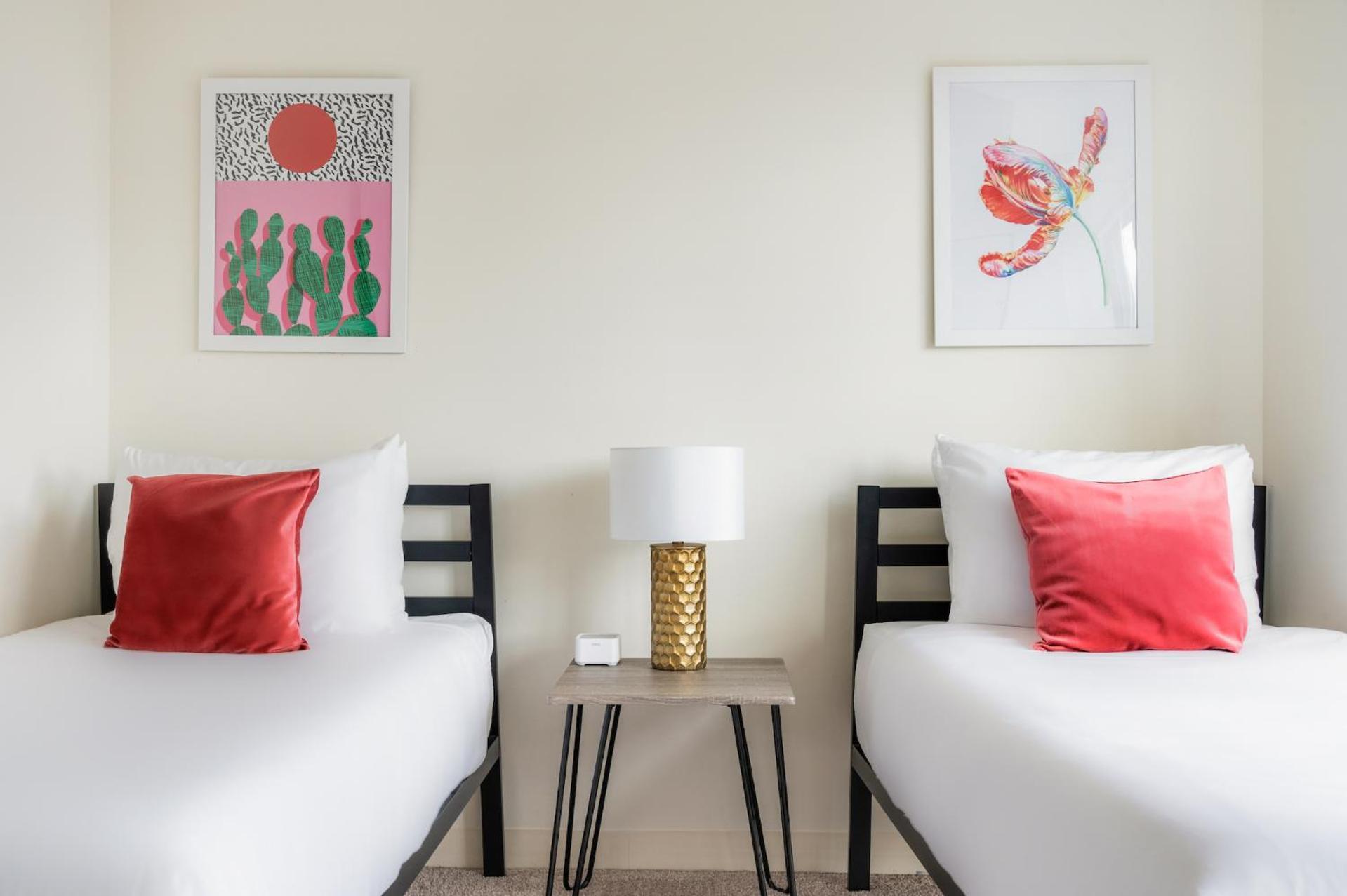 Kasa South Loop Aparthotel 4*