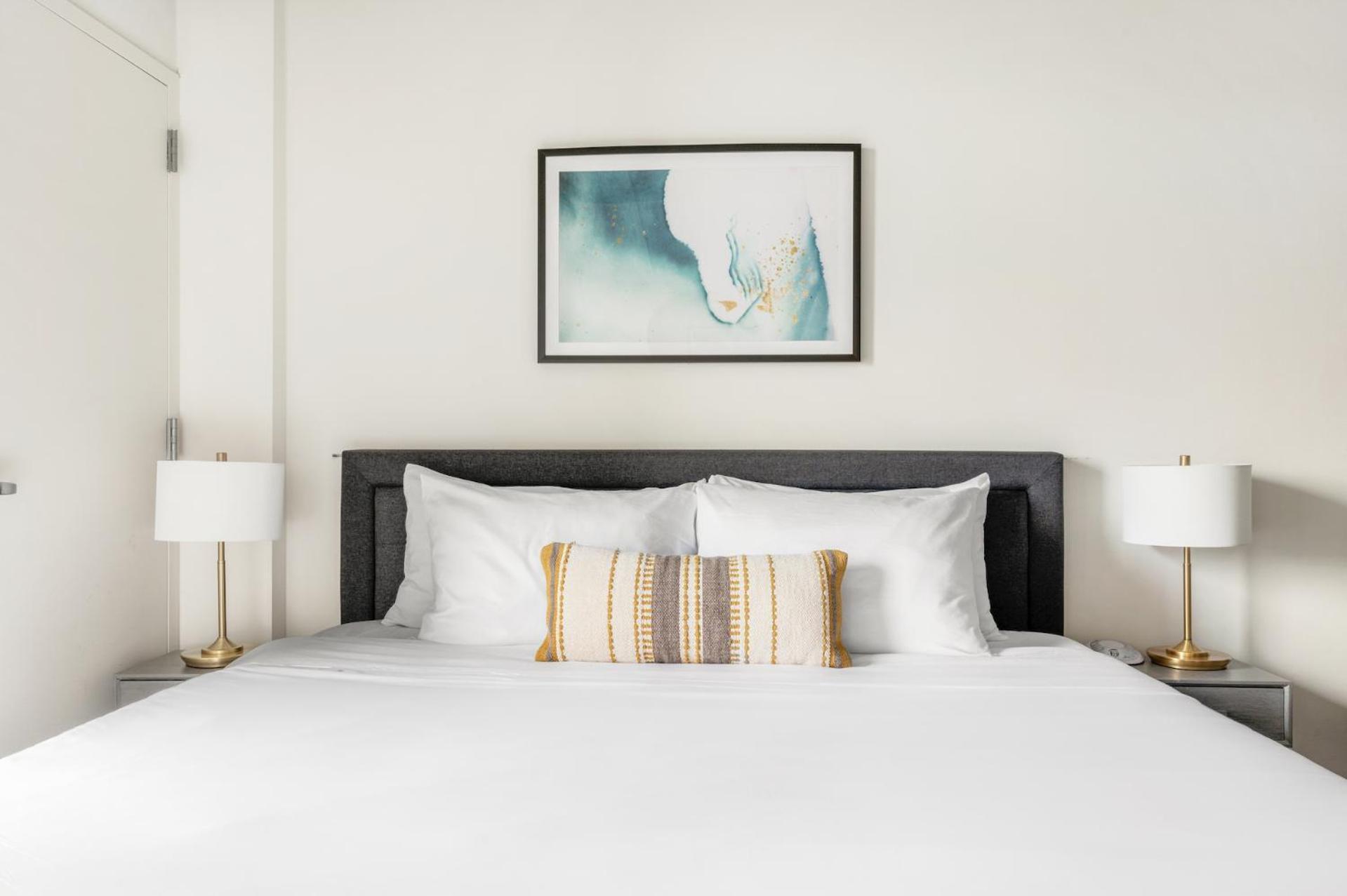 Appart hôtel Kasa South Loop 3*