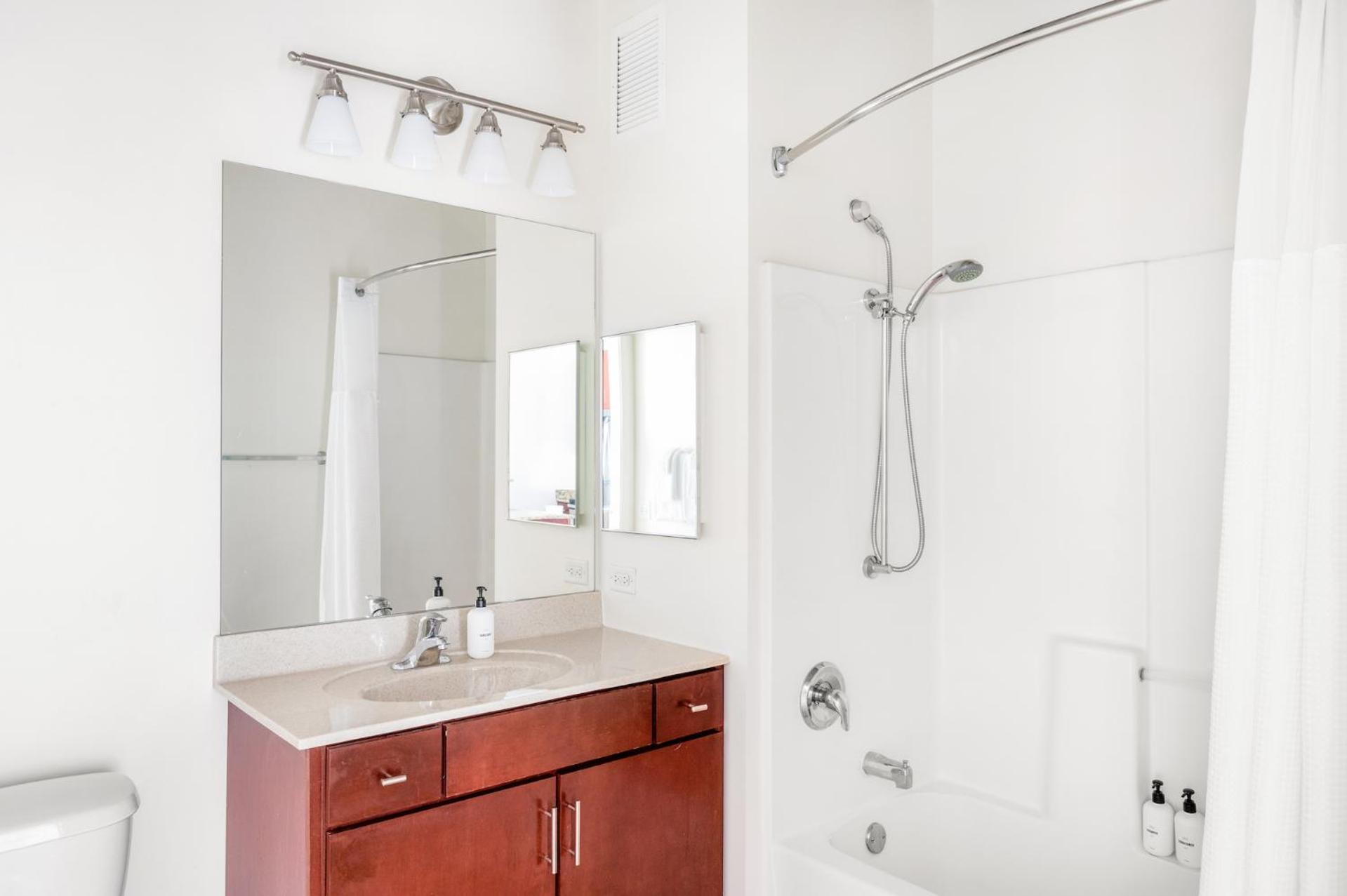 Kasa South Loop Appart hôtel 3*