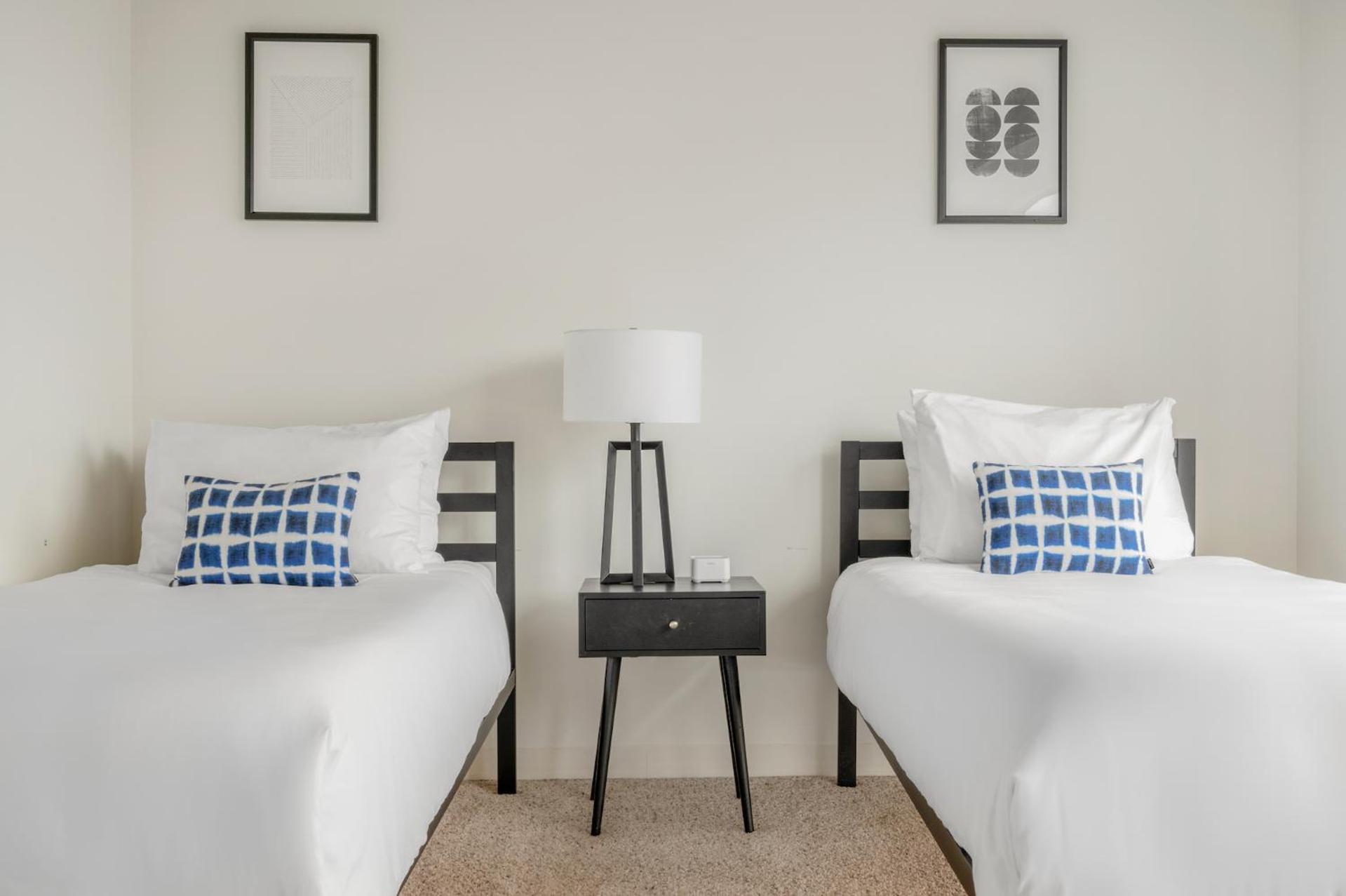 Aparthotel Kasa South Loop