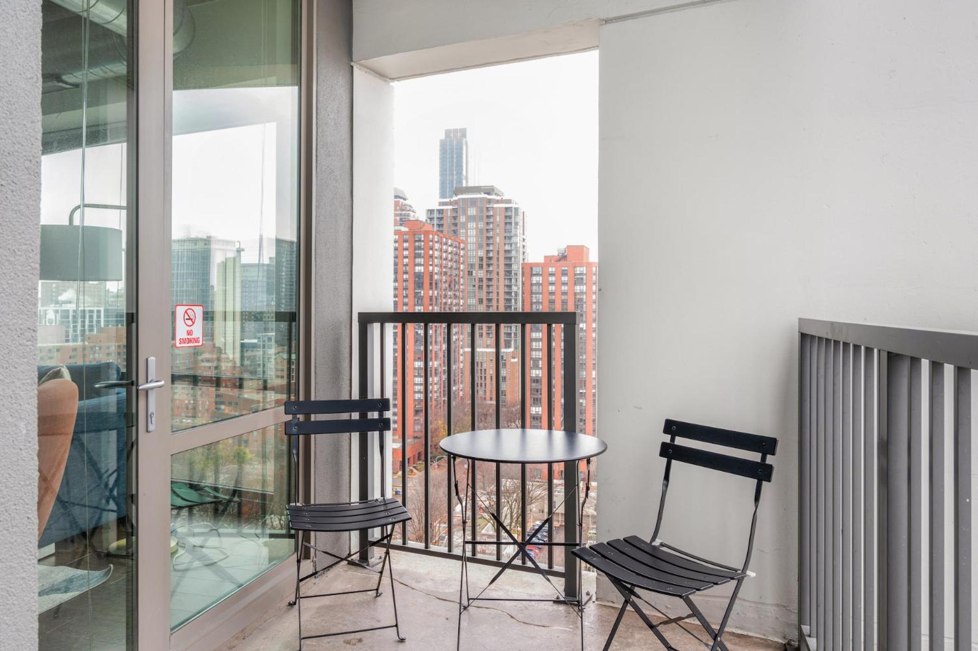 Kasa South Loop Appart hôtel 3*
