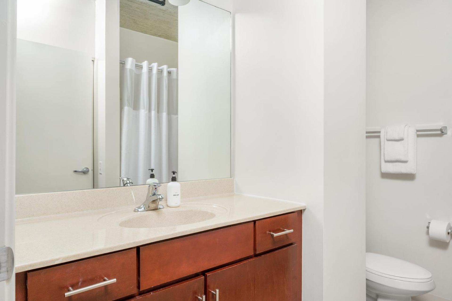 Kasa South Loop Appart hôtel 3*