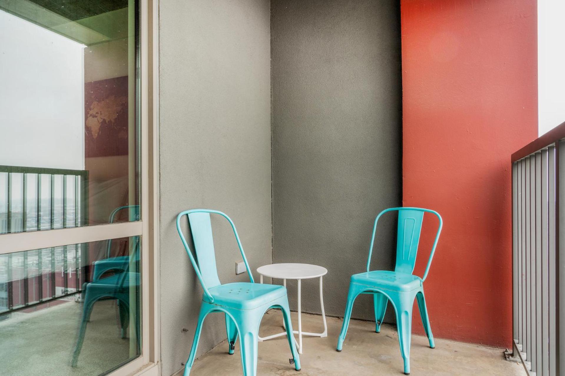 Aparthotel Kasa South Loop Chicago