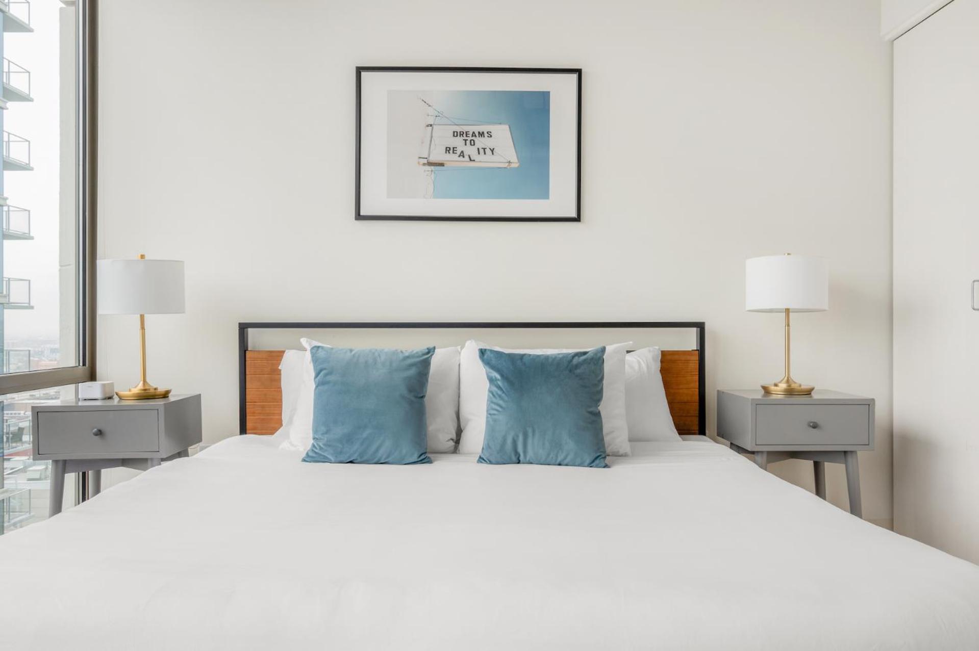 Kasa South Loop Appart hôtel 3*