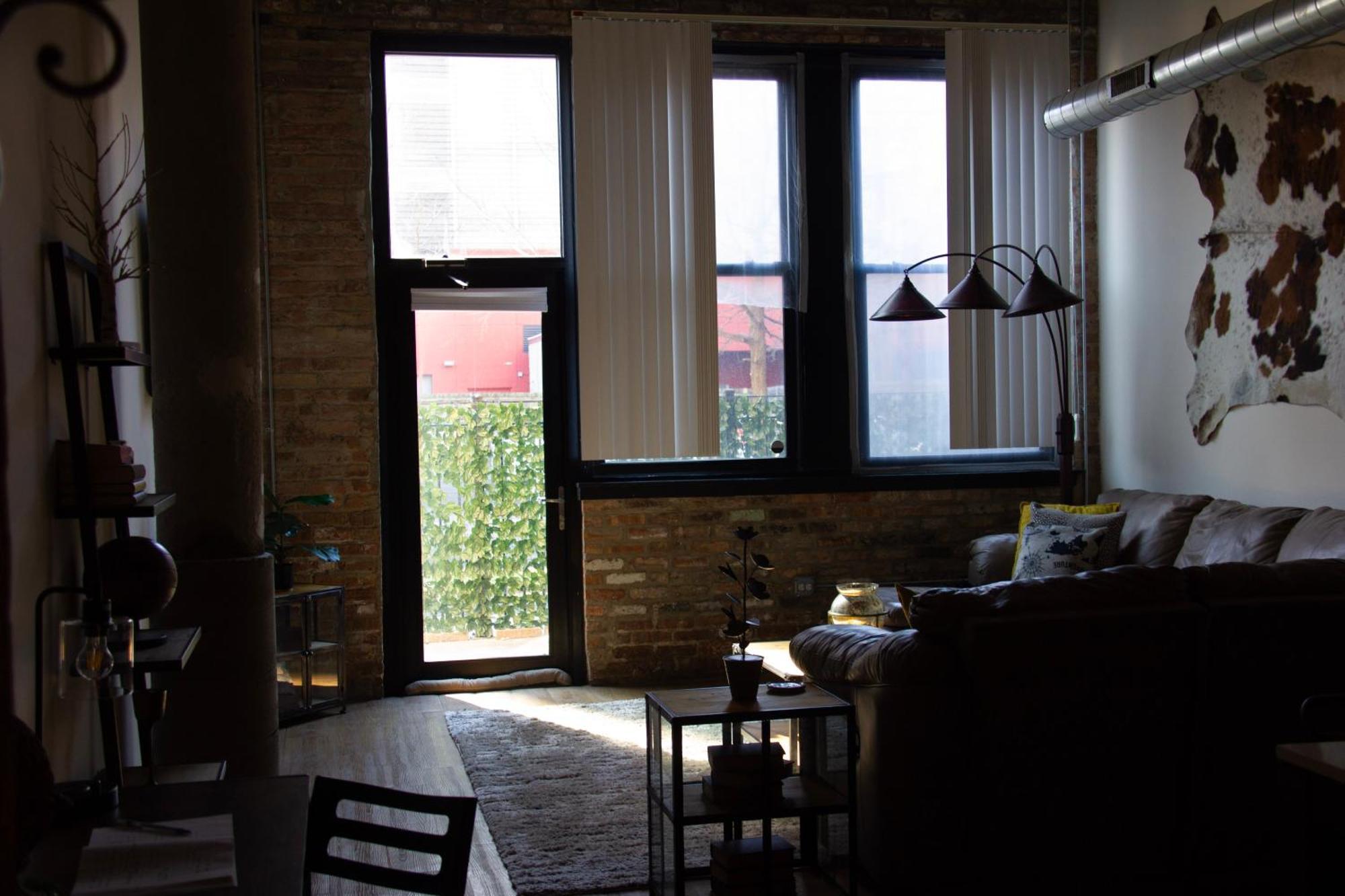 Luxery - Themed Units! Close To Downtown, Mccormick Place & Wintrust Arena Apartamento *