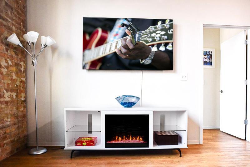 Luxery - Themed Units! Close To Downtown, Mccormick Place & Wintrust Arena Apartamento *