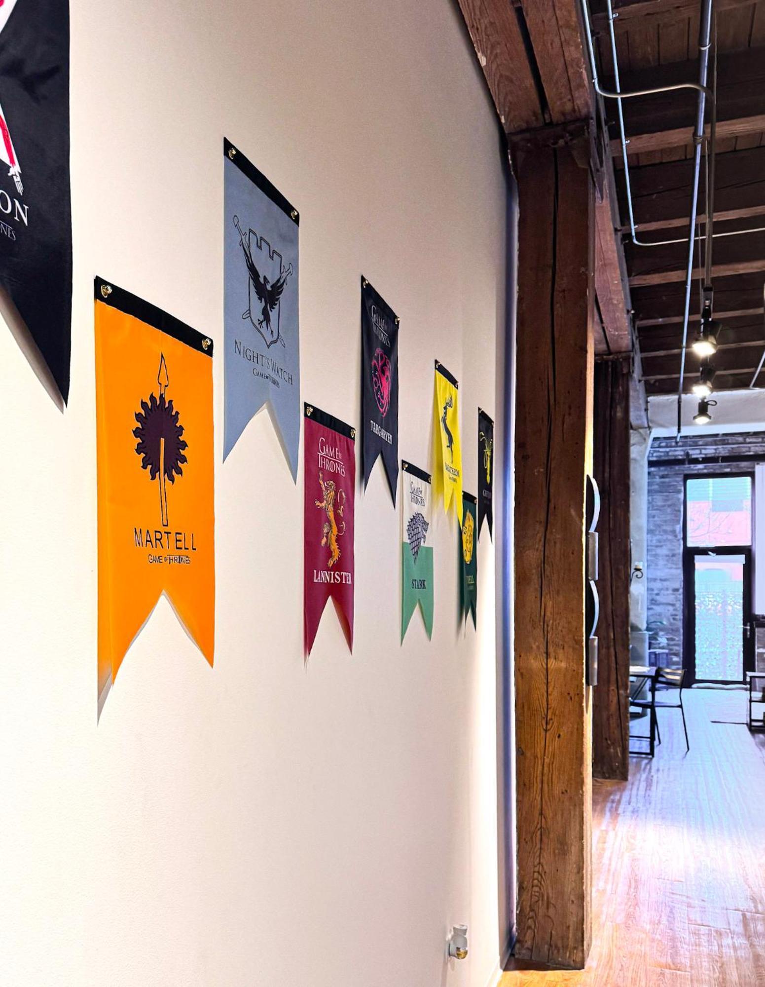 Apartamento Luxery - Themed Units! Close To Downtown, Mccormick Place & Wintrust Arena