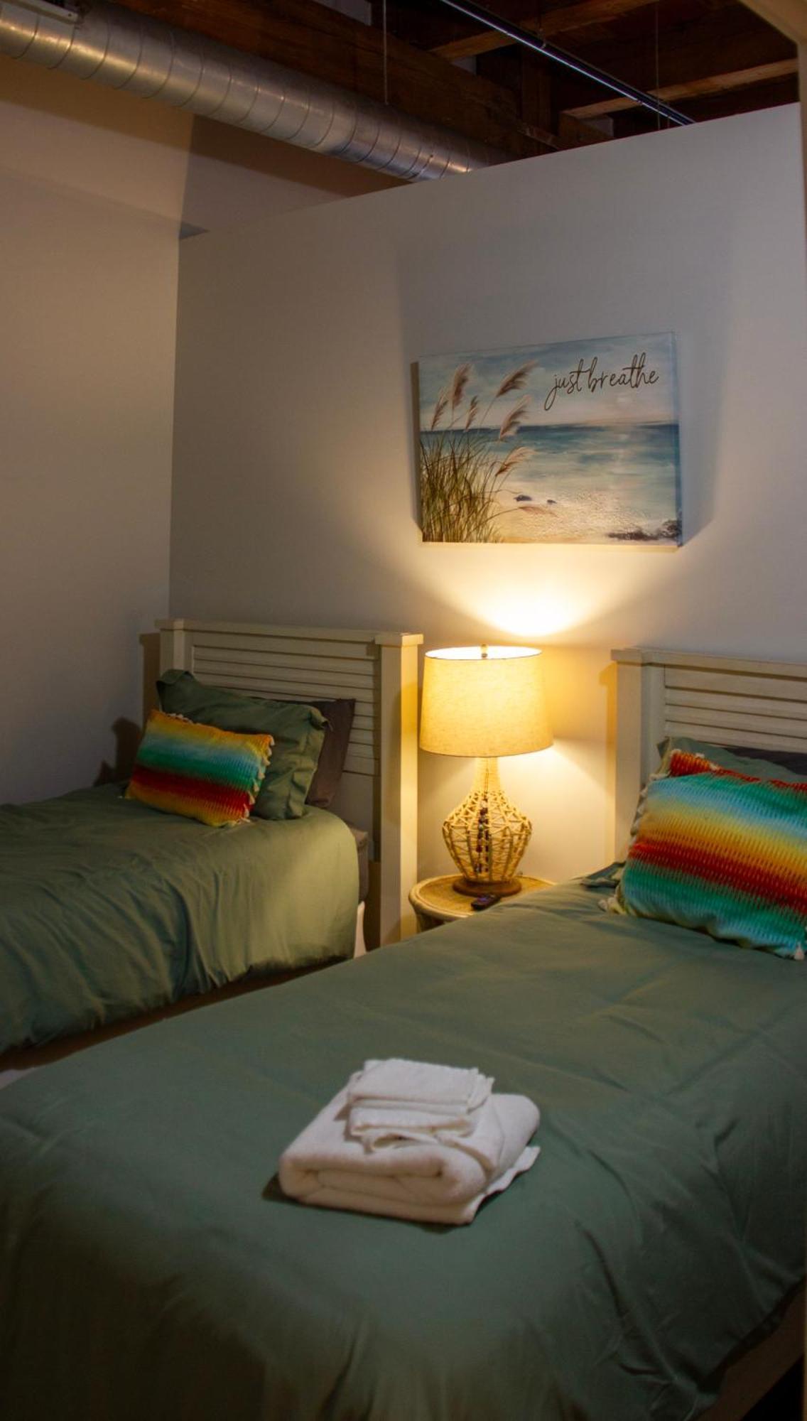Apartamento Luxery - Themed Units! Close To Downtown, Mccormick Place & Wintrust Arena Chicago