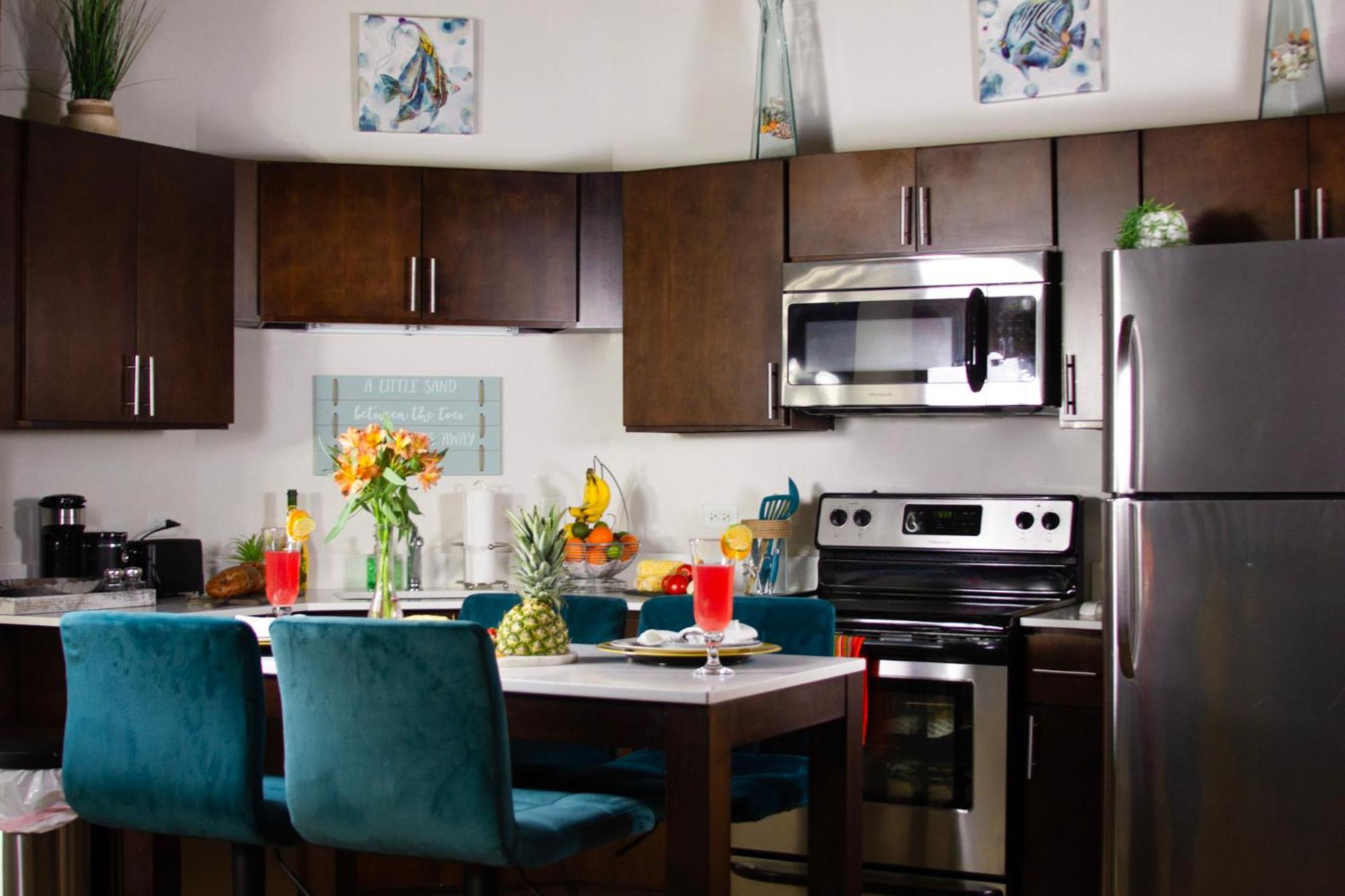 Apartamento Luxery - Themed Units! Close To Downtown, Mccormick Place & Wintrust Arena *