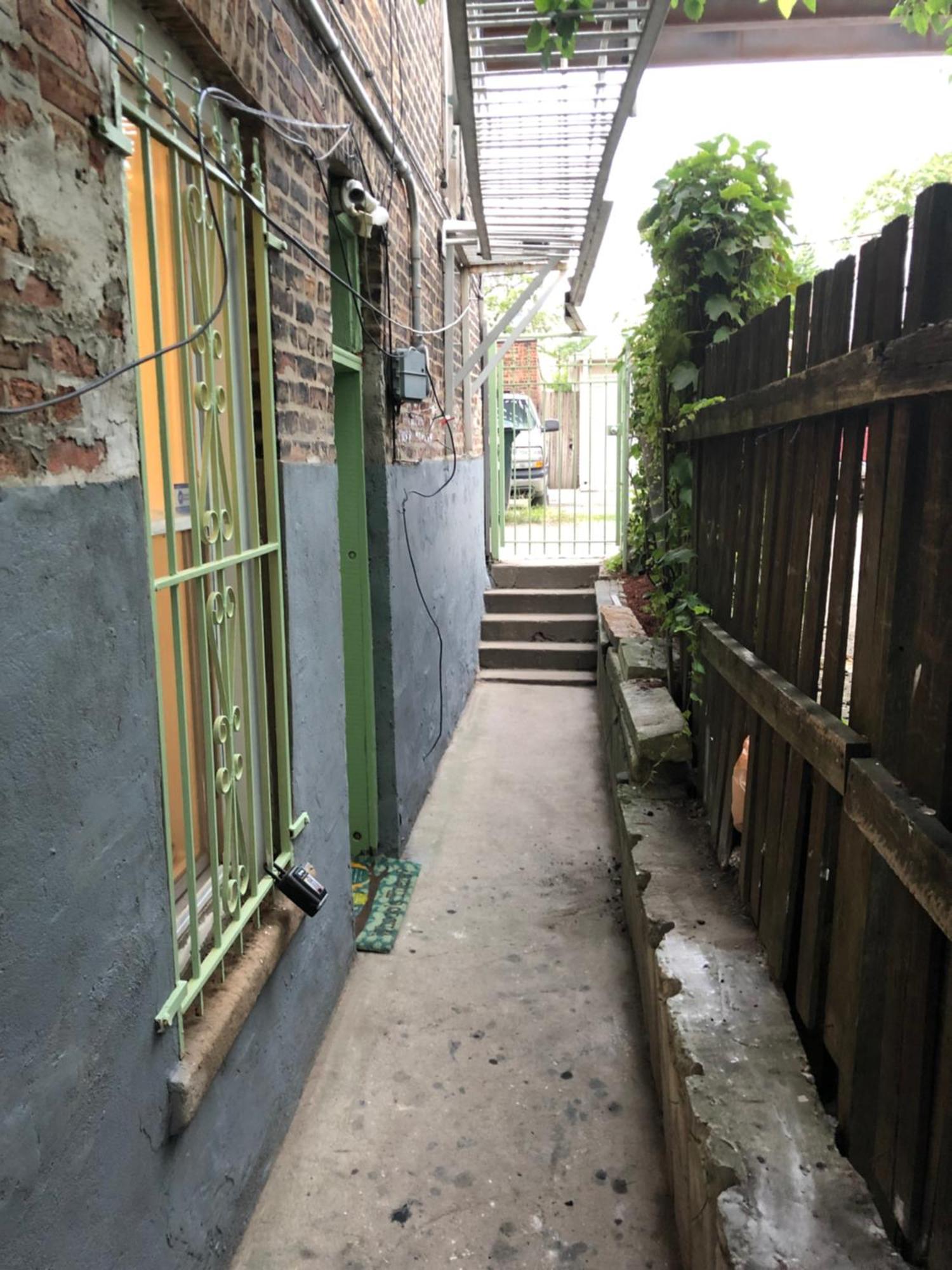 Appartement Urban Coach Penthouse - Near Train, Medical District, And Downtown Chicago