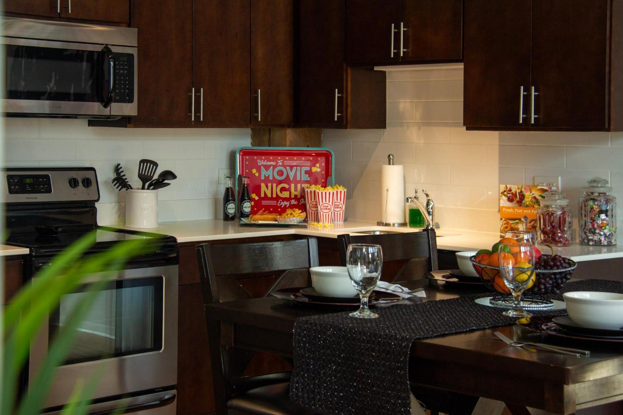 Apartamento Luxery - Themed Units! Close To Downtown, Mccormick Place & Wintrust Arena Chicago