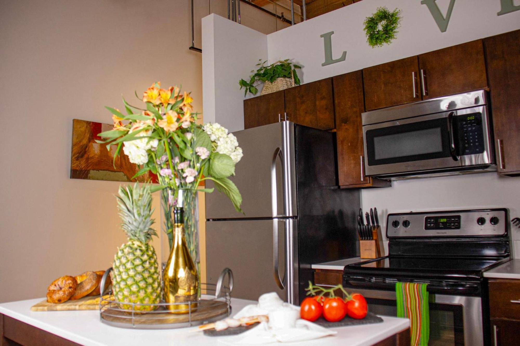 Apartamento Luxery - Themed Units! Close To Downtown, Mccormick Place & Wintrust Arena *