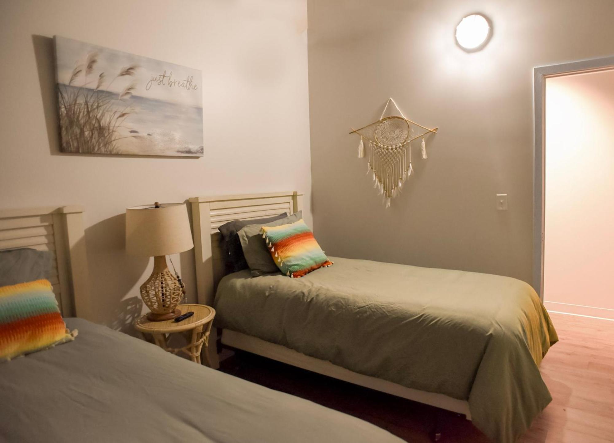 Apartamento Luxery - Themed Units! Close To Downtown, Mccormick Place & Wintrust Arena Chicago
