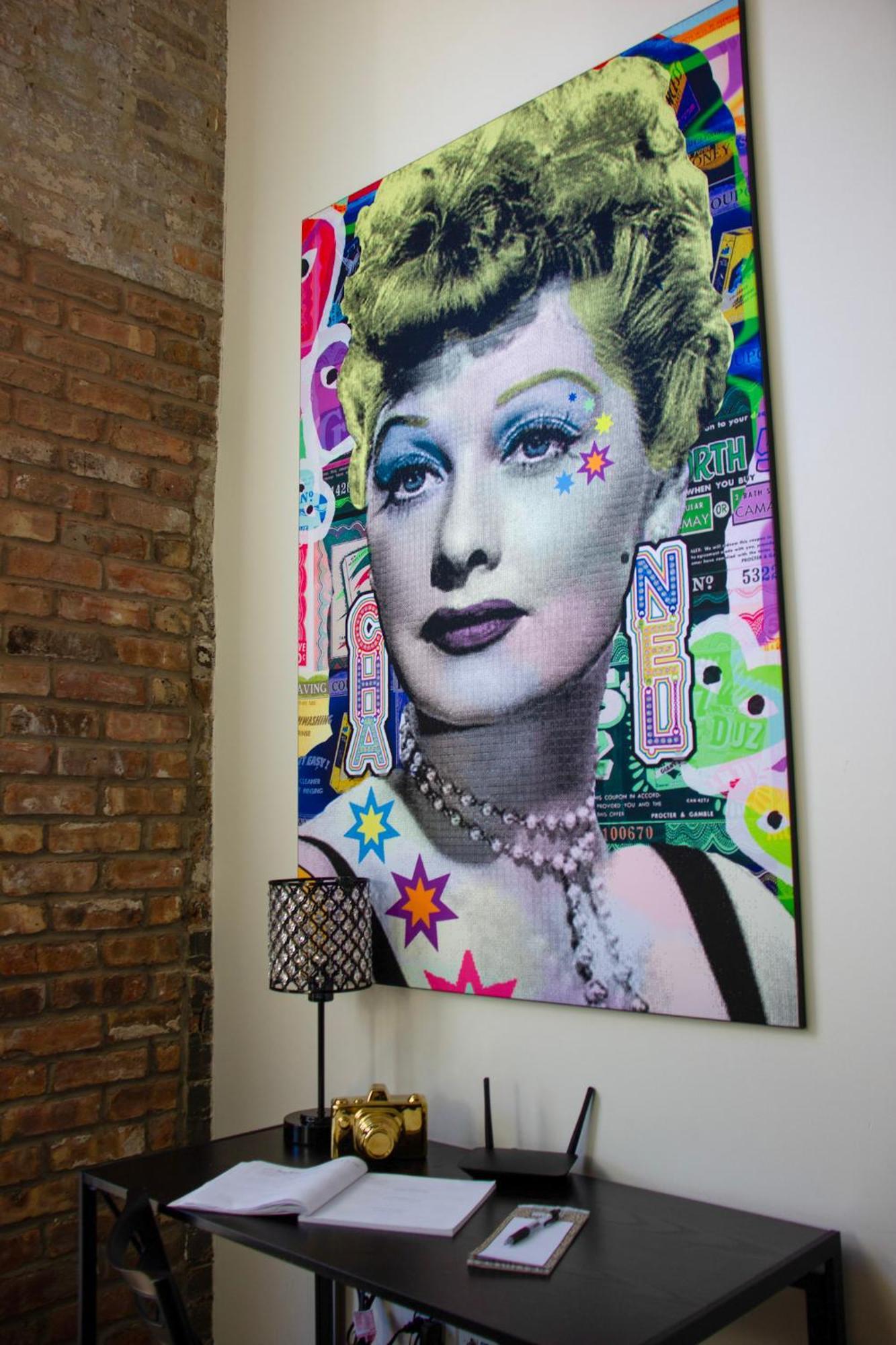 Apartment Luxery - Themed Units! Close To Downtown, Mccormick Place & Wintrust Arena