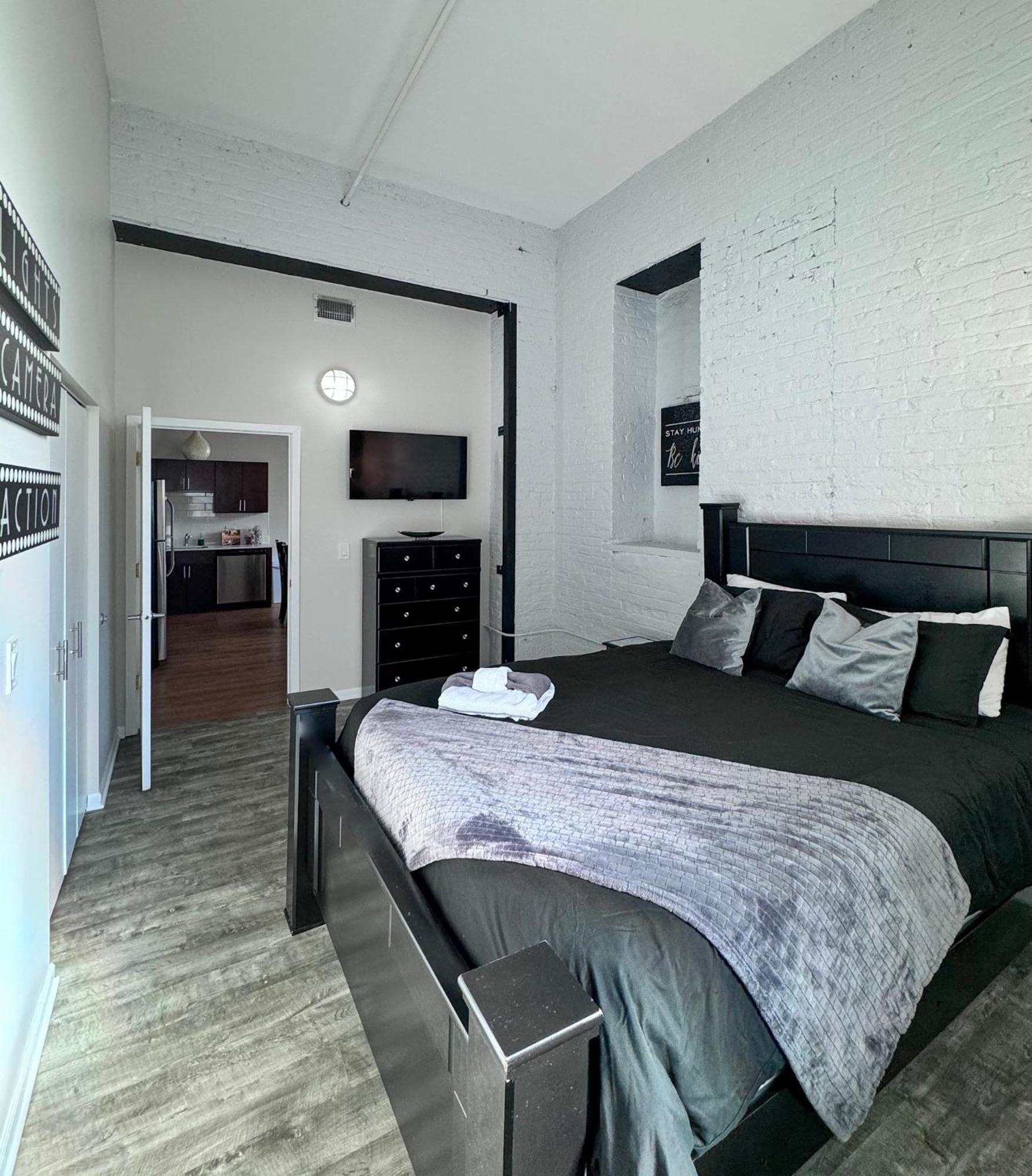 Luxery - Themed Units! Close To Downtown, Mccormick Place & Wintrust Arena Apartamento Chicago