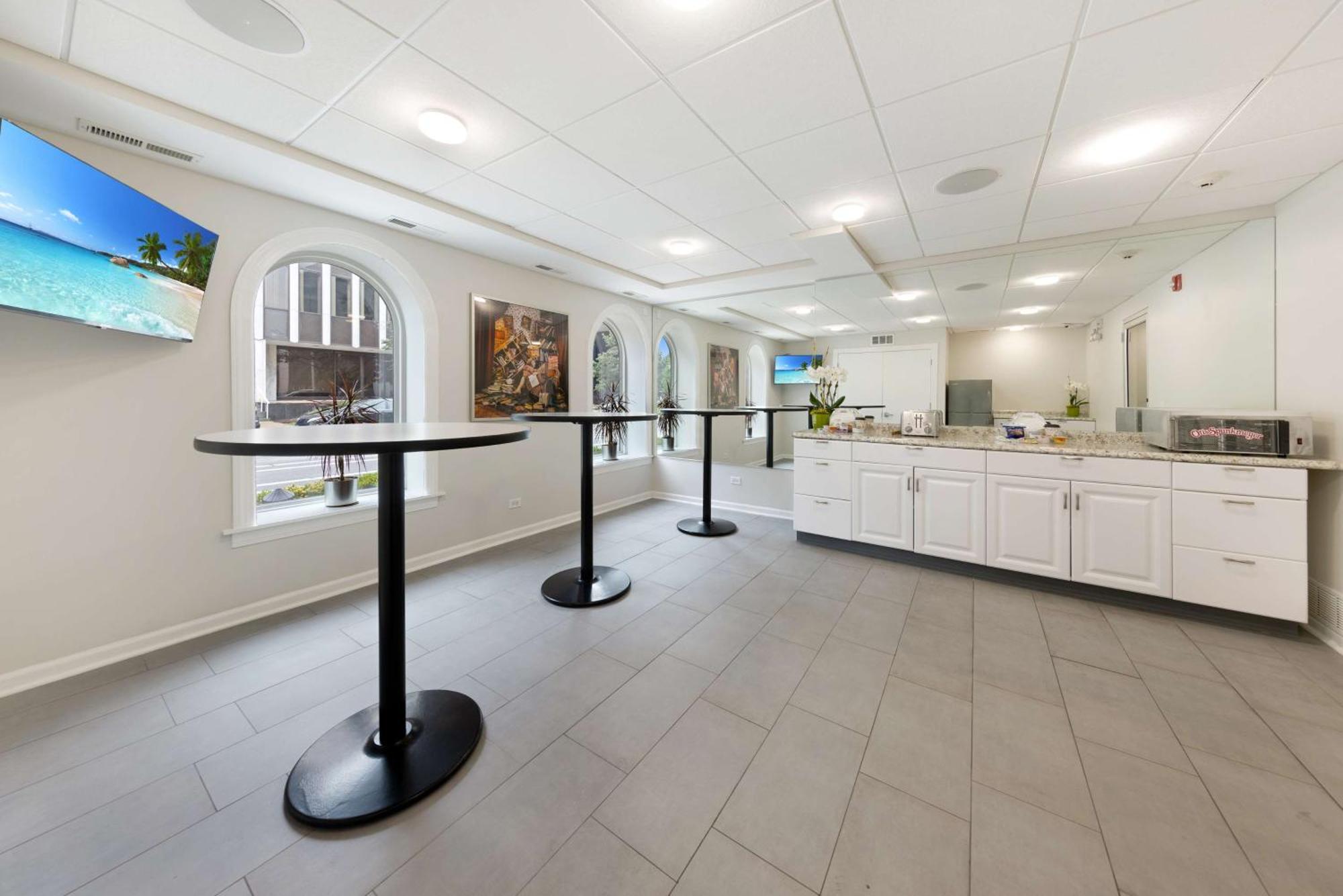West Loop, Surestay Collection By Western Hotel 2*